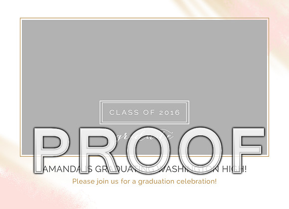 Grad 5 - Front