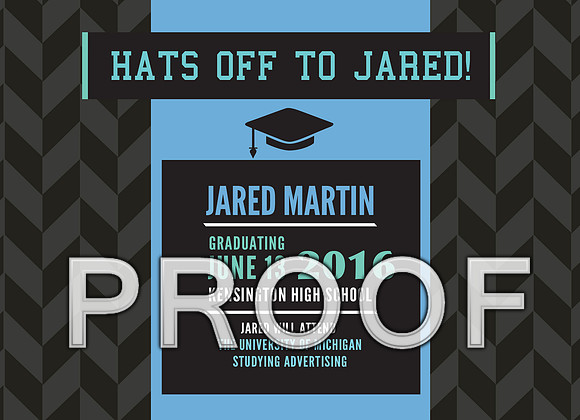Grad 12 - Front