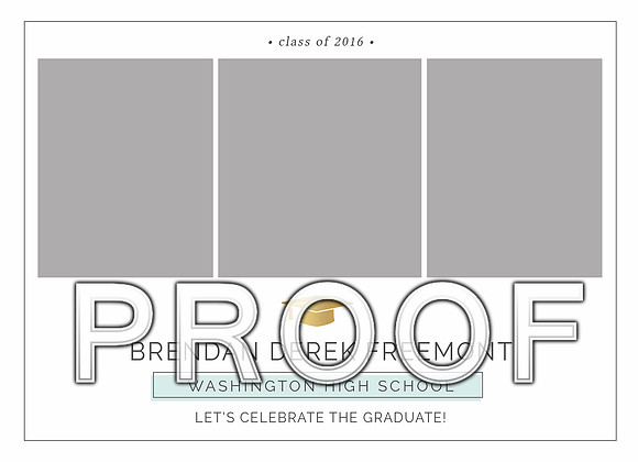 Grad 11 - Front