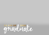 Grad 9 - Back