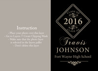 Grad 2 - Front