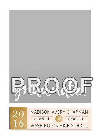 Grad 13 - Front