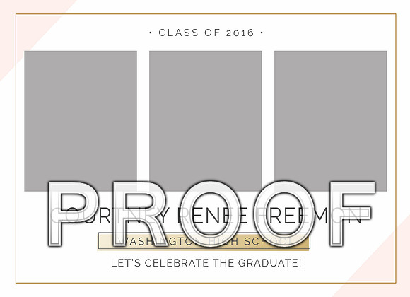 Grad 7 - Front