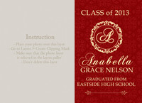 Grad 1 - Front