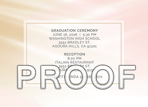 Grad 5 - Back
