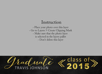 Grad 4 - Back